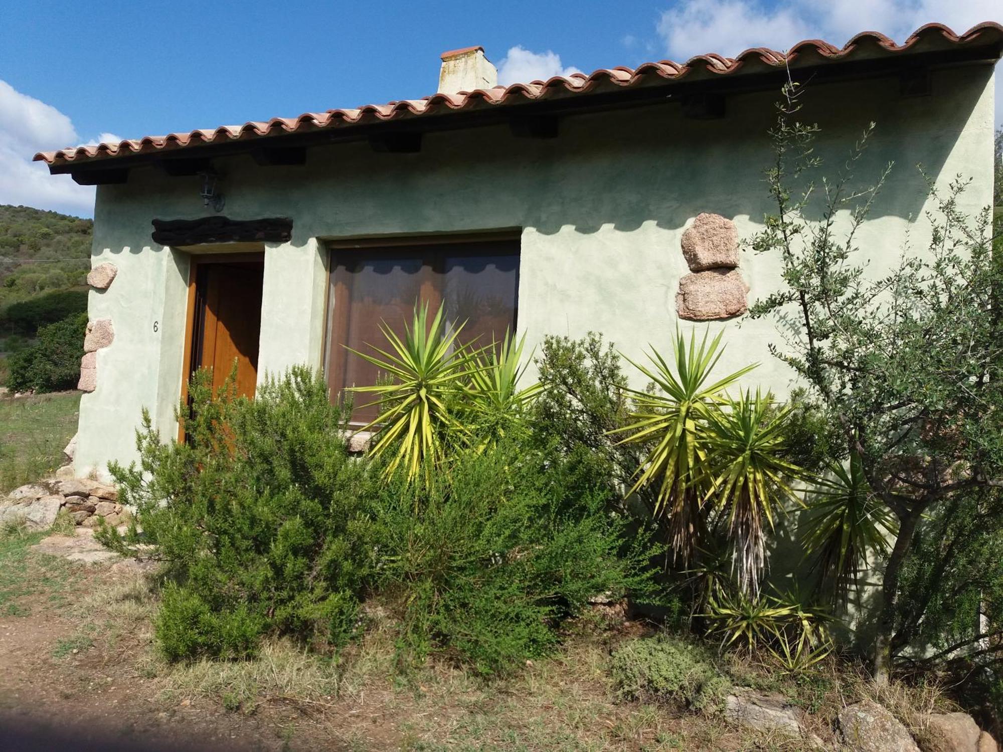Agriturismo Agrisole Olbia Zewnętrze zdjęcie