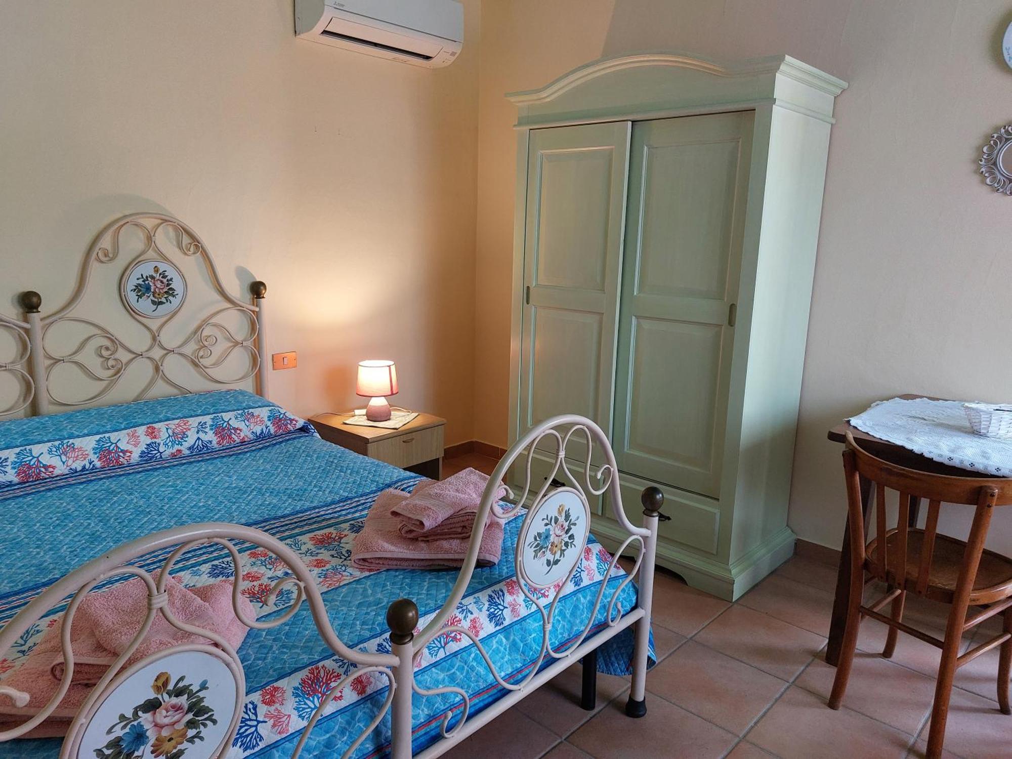 Agriturismo Agrisole Olbia Zewnętrze zdjęcie