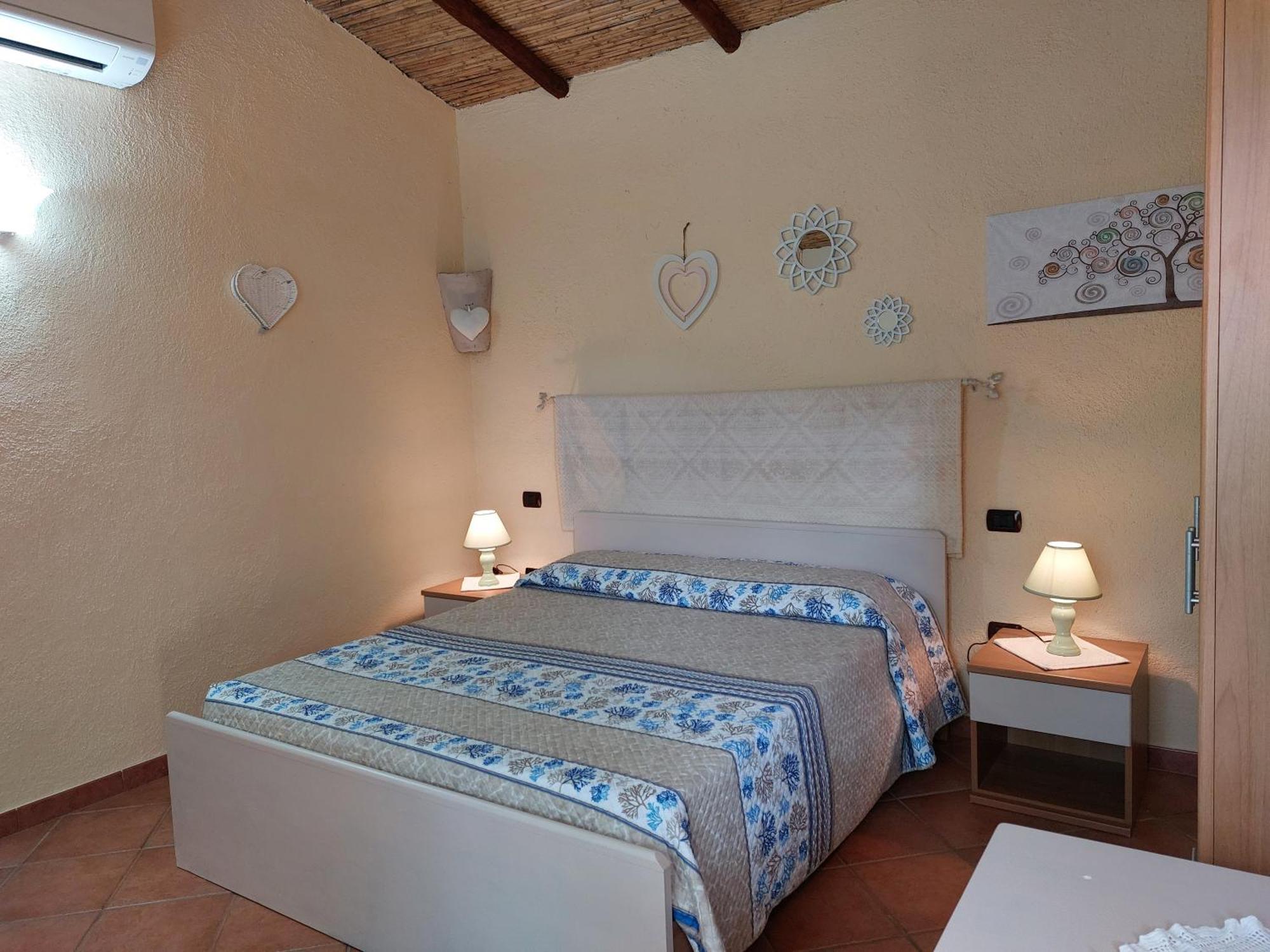 Agriturismo Agrisole Olbia Zewnętrze zdjęcie