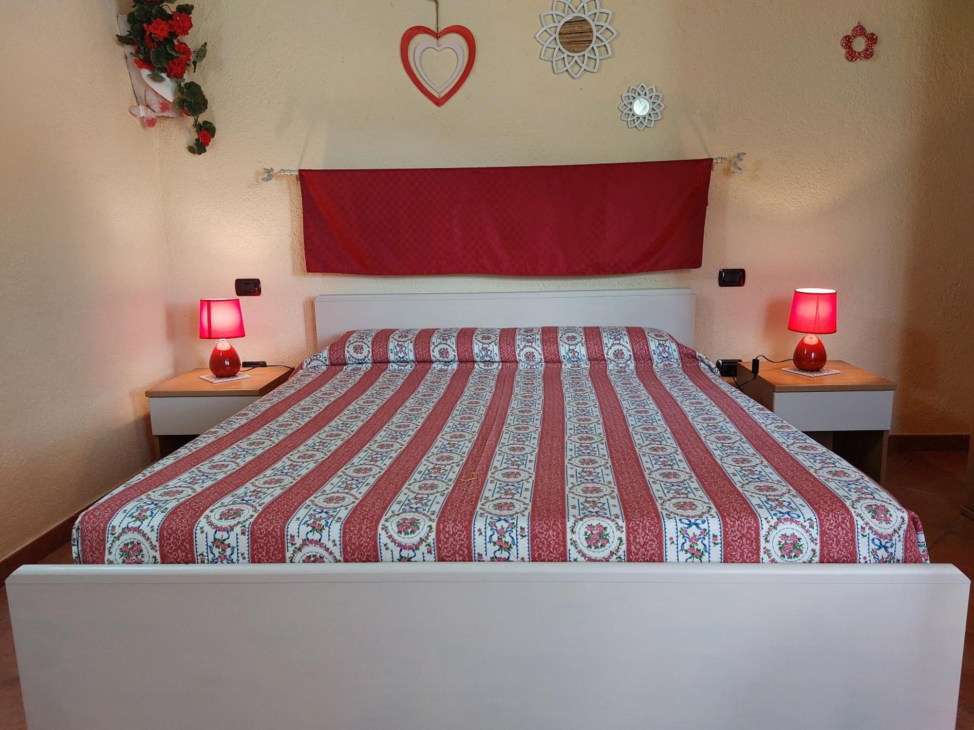 Agriturismo Agrisole Olbia Zewnętrze zdjęcie