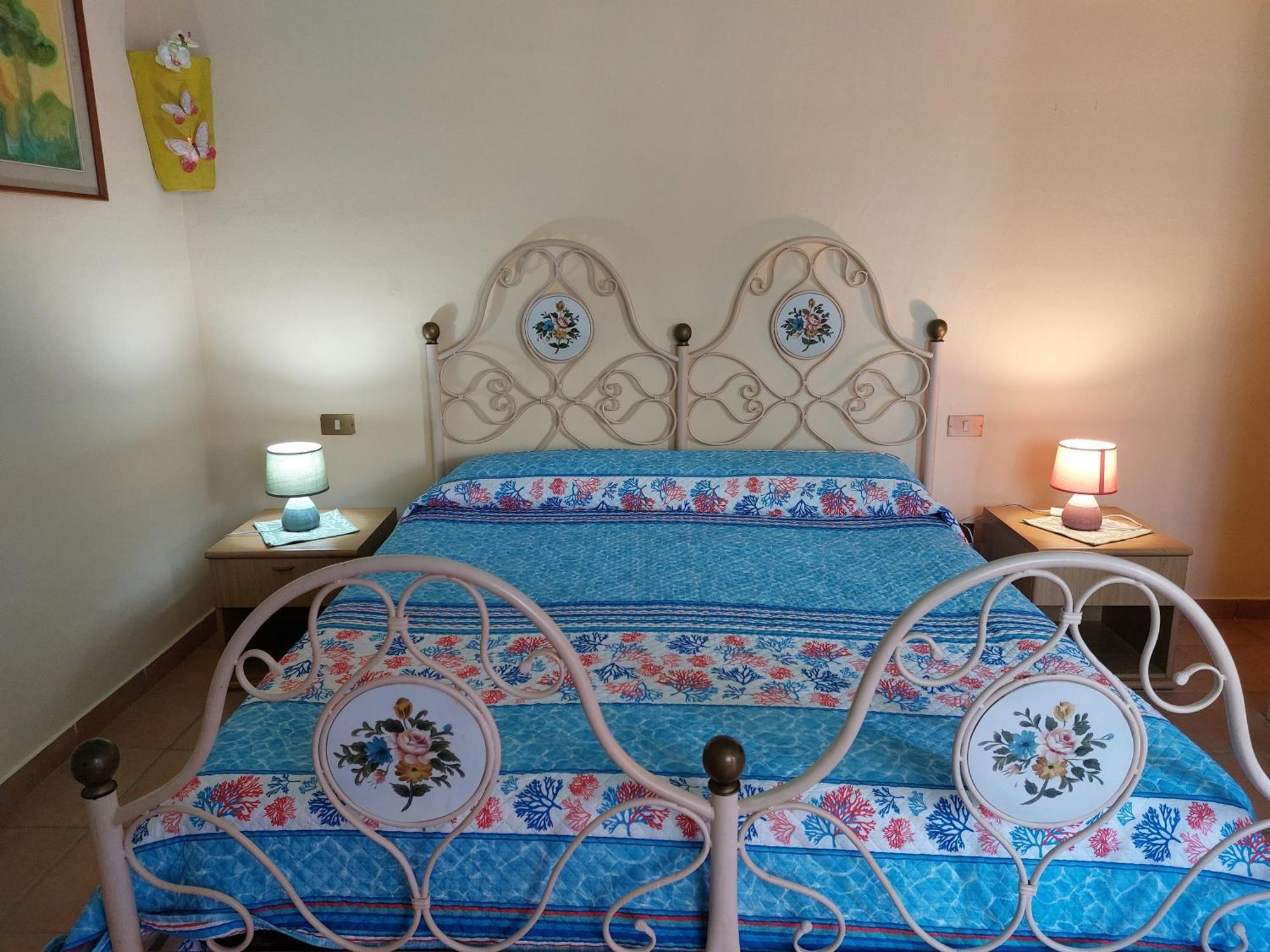 Agriturismo Agrisole Olbia Zewnętrze zdjęcie