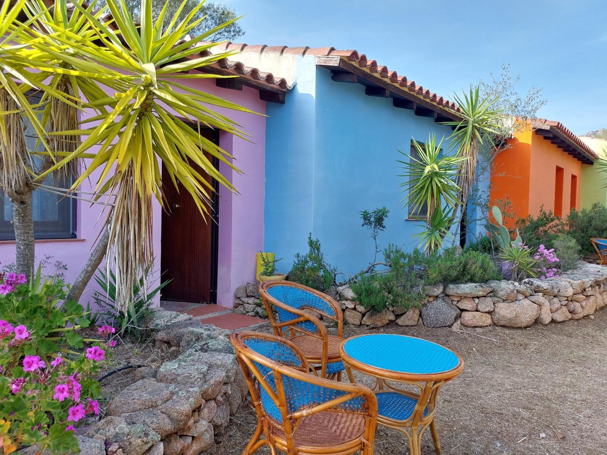 Agriturismo Agrisole Olbia Zewnętrze zdjęcie