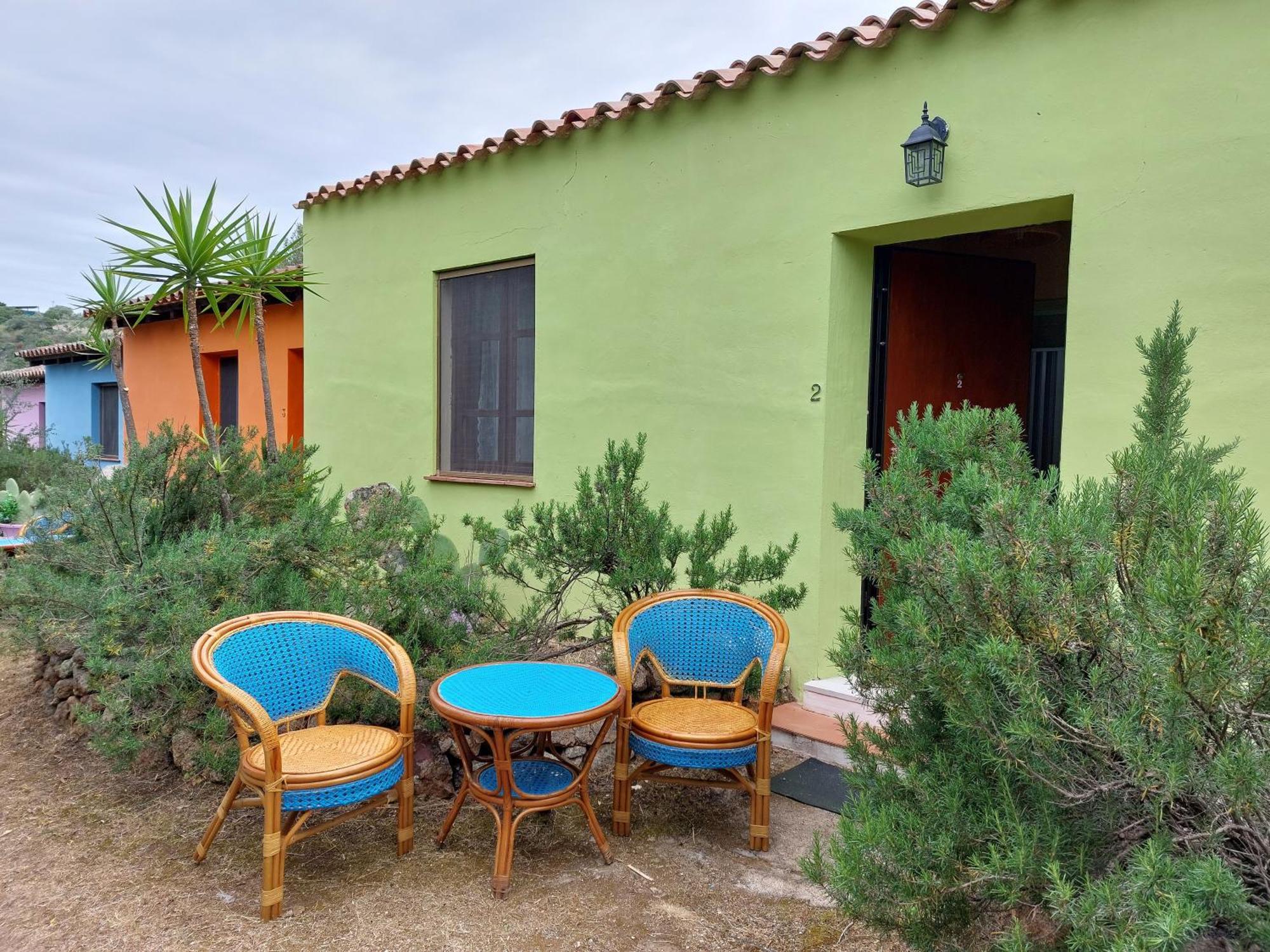 Agriturismo Agrisole Olbia Zewnętrze zdjęcie