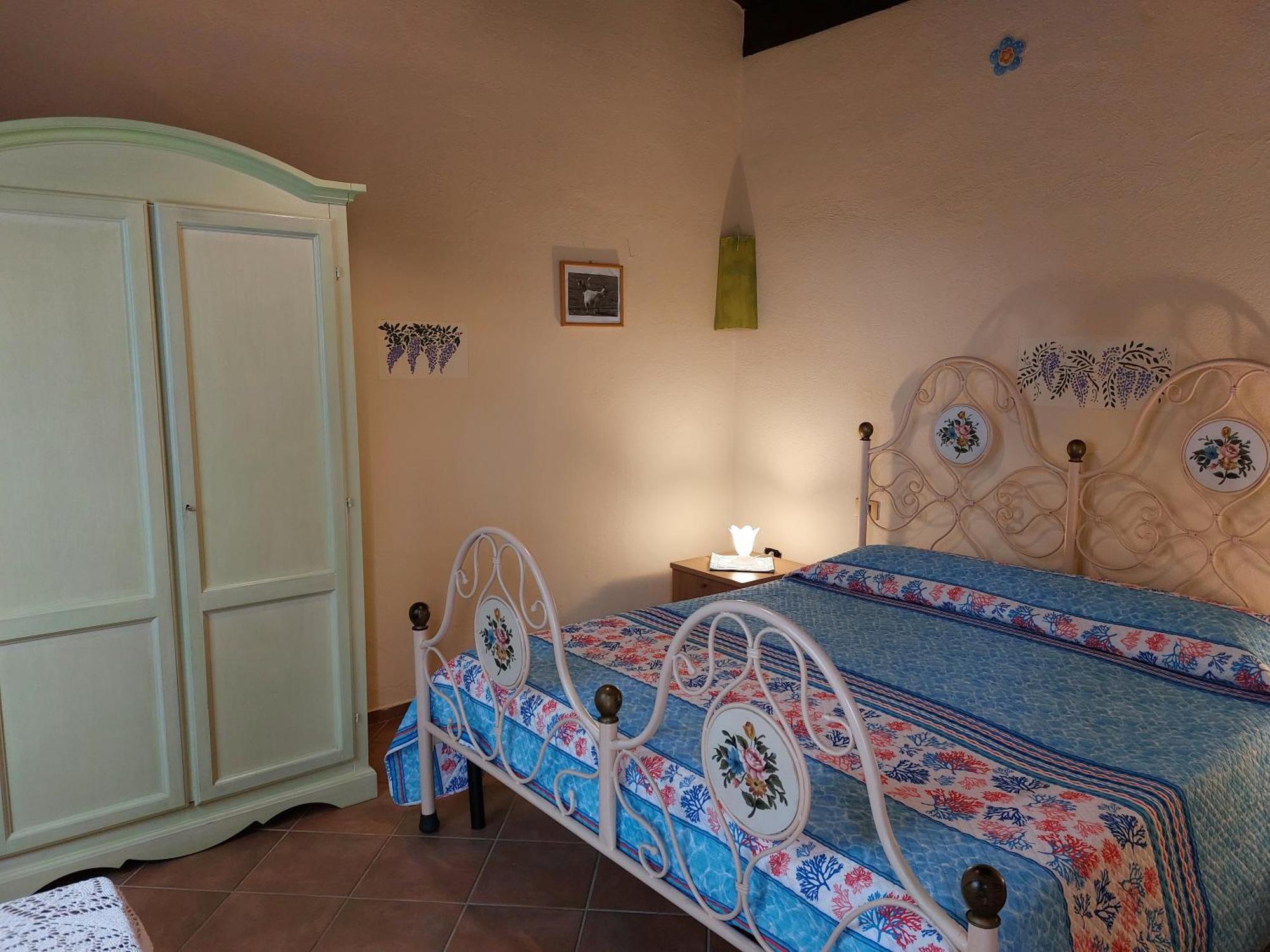 Agriturismo Agrisole Olbia Zewnętrze zdjęcie