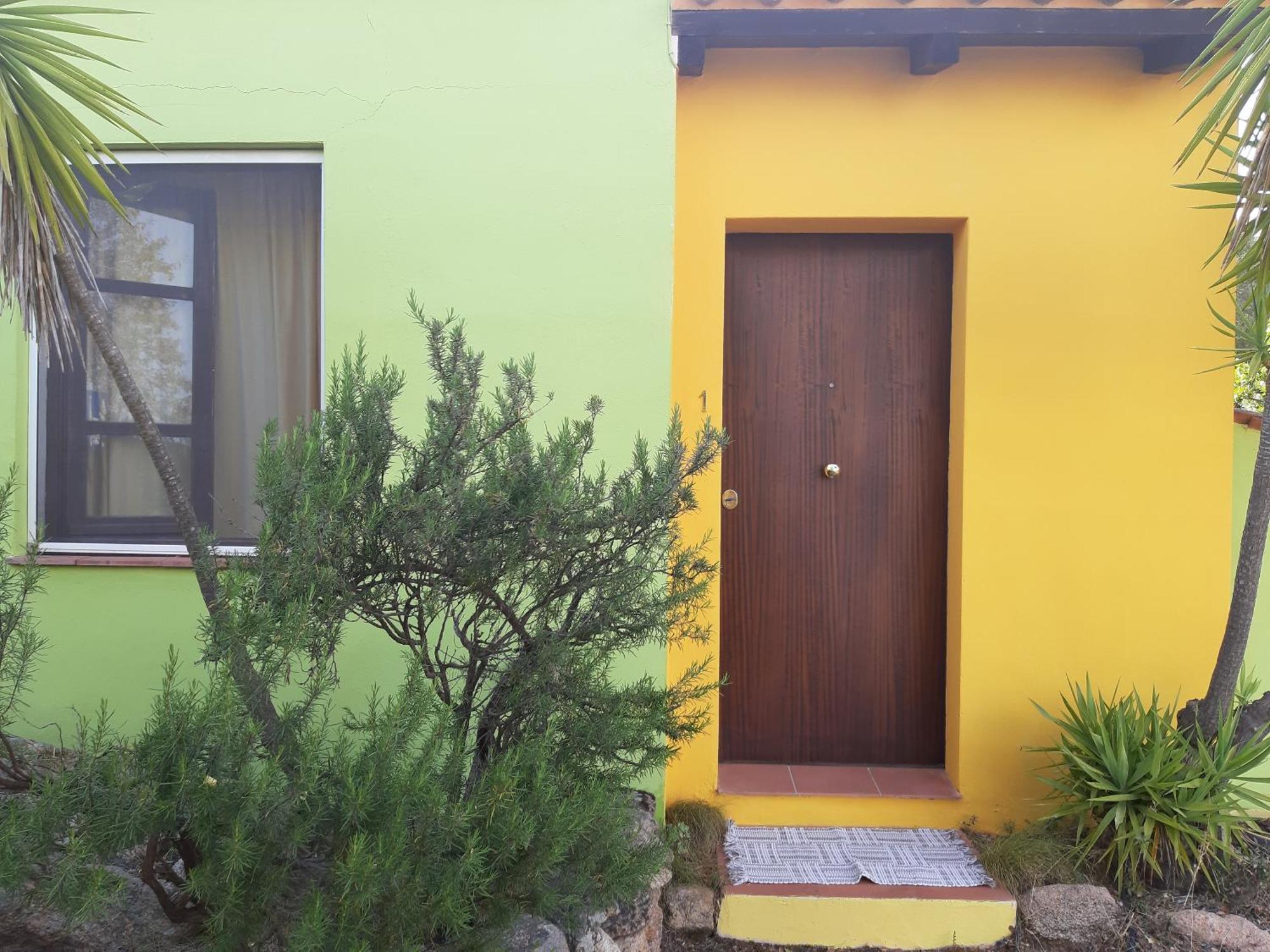 Agriturismo Agrisole Olbia Zewnętrze zdjęcie