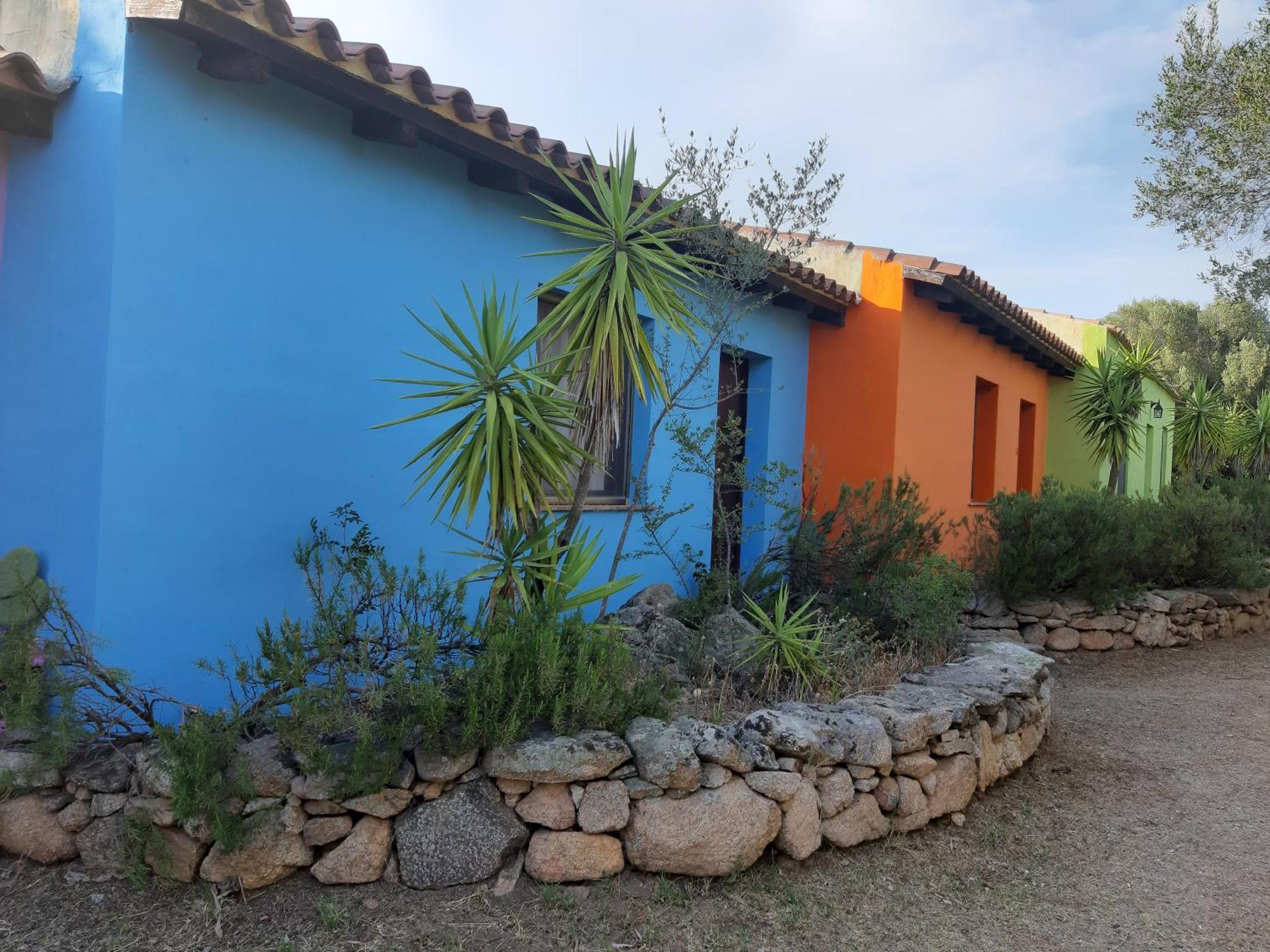 Agriturismo Agrisole Olbia Zewnętrze zdjęcie