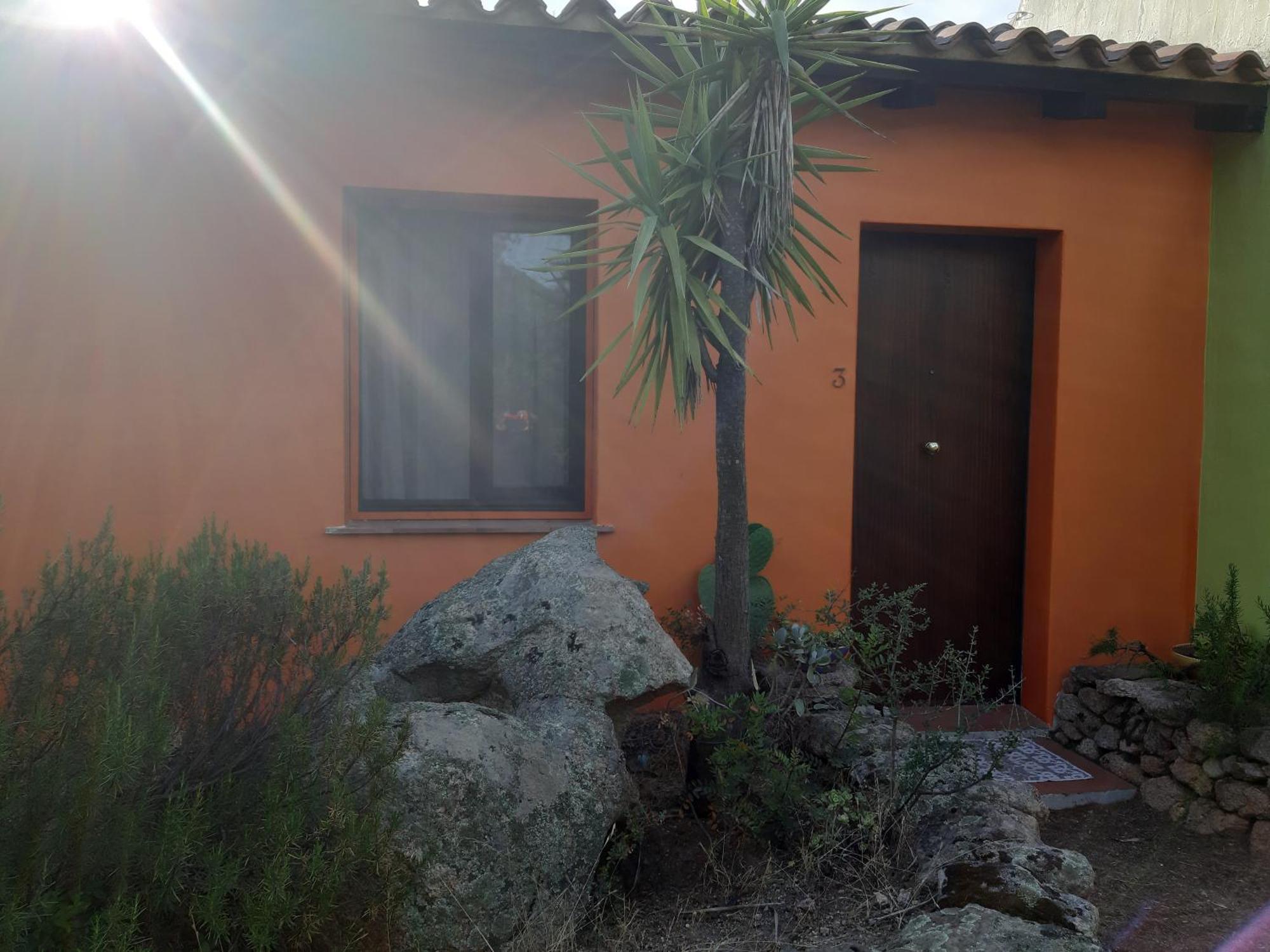 Agriturismo Agrisole Olbia Zewnętrze zdjęcie