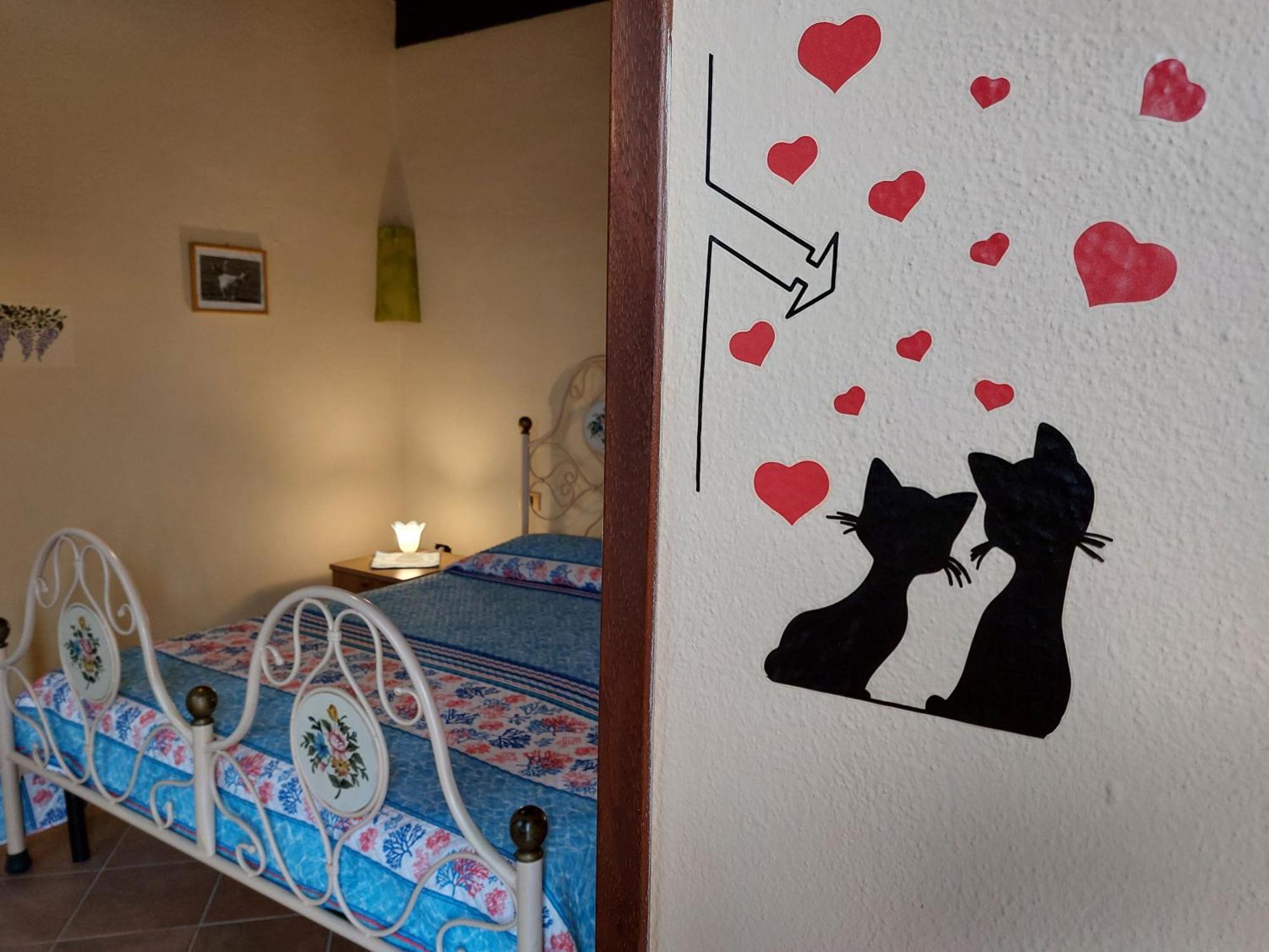 Agriturismo Agrisole Olbia Zewnętrze zdjęcie