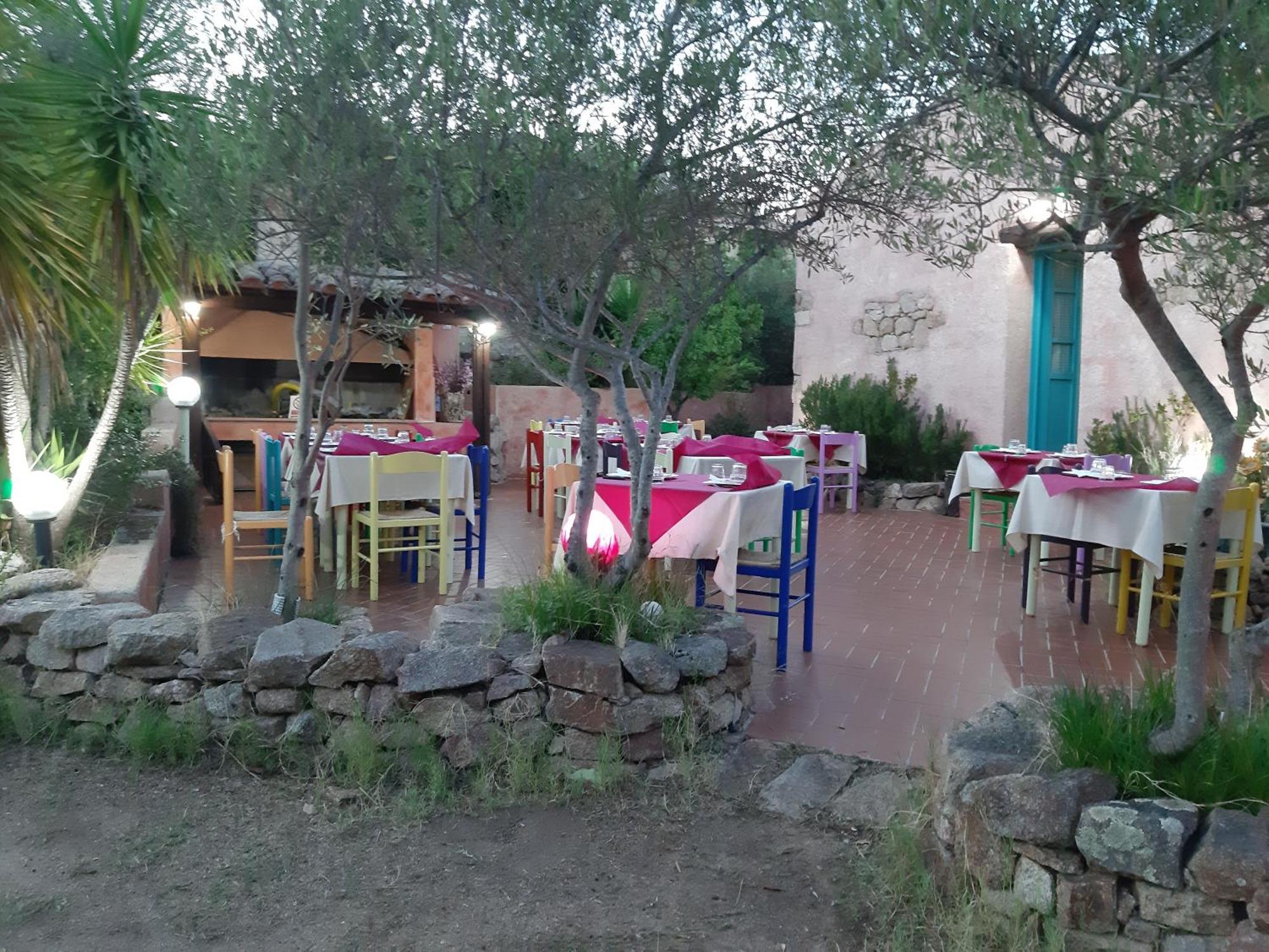 Agriturismo Agrisole Olbia Zewnętrze zdjęcie