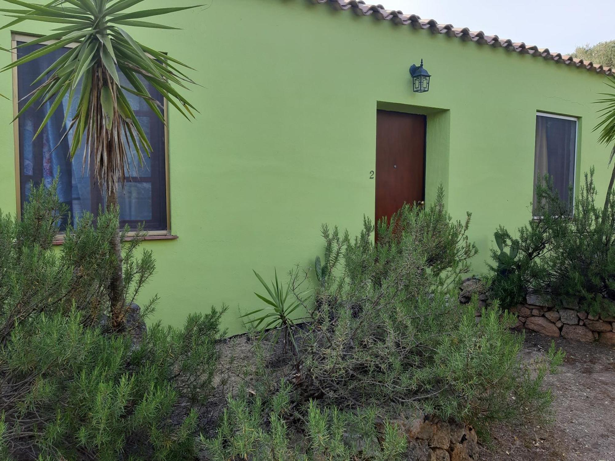 Agriturismo Agrisole Olbia Zewnętrze zdjęcie